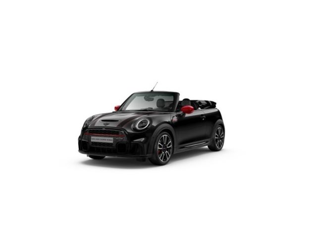MINI Cabrio john cooper works 170 kw (231 cv)   - Foto 4