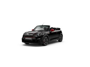 MINI Cabrio john cooper works 170 kw (231 cv)   - Foto 5