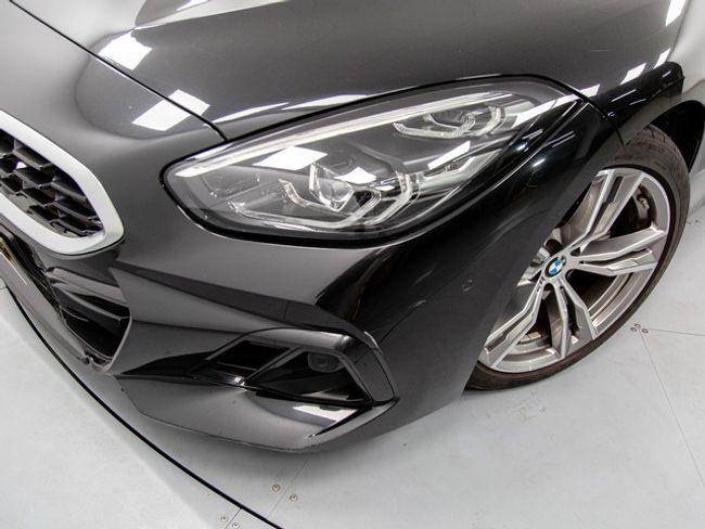 BMW Z4 sdrive20i cabrio 145 kw (197 cv)   - Foto 7