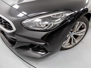 BMW Z4 sdrive20i cabrio 145 kw (197 cv)   - Foto 11