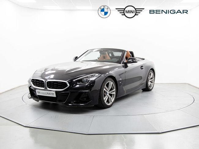 BMW Z4 sdrive20i cabrio 145 kw (197 cv)   - Foto 2