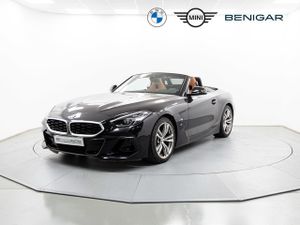 BMW Z4 sdrive20i cabrio 145 kw (197 cv)   - Foto 2