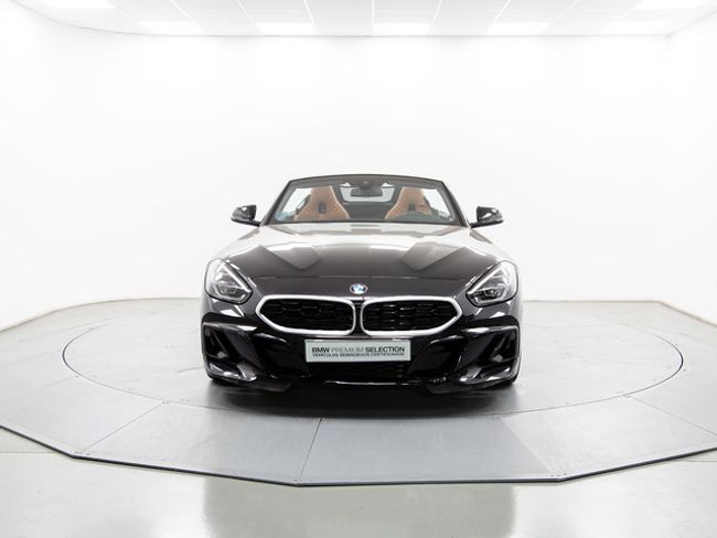 BMW Z4 sdrive20i cabrio 145 kw (197 cv)   - Foto 3