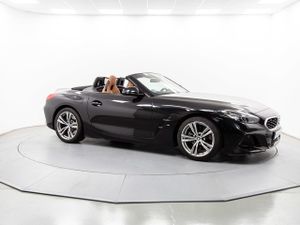 BMW Z4 sdrive20i cabrio 145 kw (197 cv)   - Foto 25