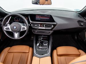 BMW Z4 sdrive20i cabrio 145 kw (197 cv)   - Foto 13