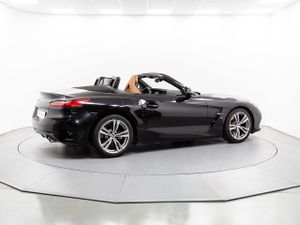 BMW Z4 sdrive20i cabrio 145 kw (197 cv)   - Foto 21