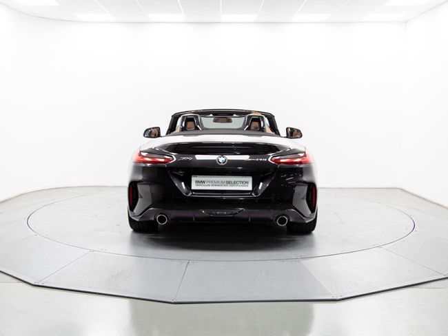 BMW Z4 sdrive20i cabrio 145 kw (197 cv)   - Foto 6