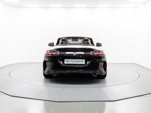 BMW Z4 sdrive20i cabrio 145 kw (197 cv)   - Foto 9