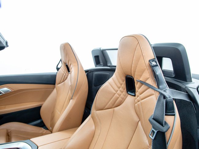 BMW Z4 sdrive20i cabrio 145 kw (197 cv)   - Foto 10
