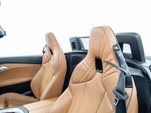 BMW Z4 sdrive20i cabrio 145 kw (197 cv)   - Foto 17