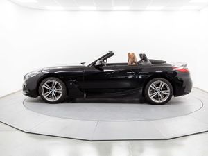 BMW Z4 sdrive20i cabrio 145 kw (197 cv)   - Foto 5