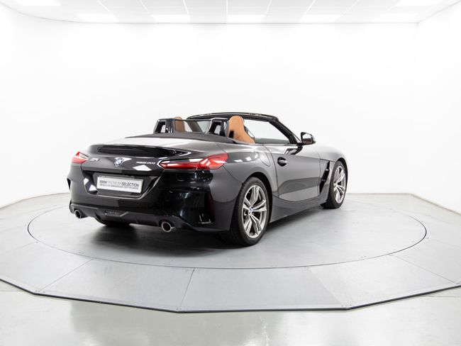 BMW Z4 sdrive20i cabrio 145 kw (197 cv)   - Foto 5