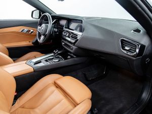 BMW Z4 sdrive20i cabrio 145 kw (197 cv)   - Foto 15