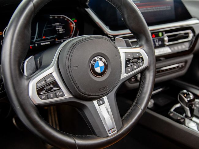 BMW Z4 sdrive20i cabrio 145 kw (197 cv)   - Foto 16