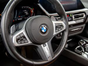 BMW Z4 sdrive20i cabrio 145 kw (197 cv)   - Foto 29