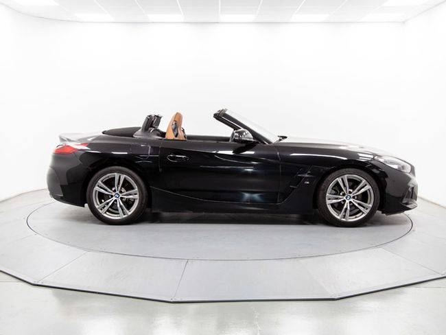 BMW Z4 sdrive20i cabrio 145 kw (197 cv)   - Foto 13