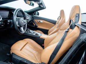 BMW Z4 sdrive20i cabrio 145 kw (197 cv)   - Foto 27