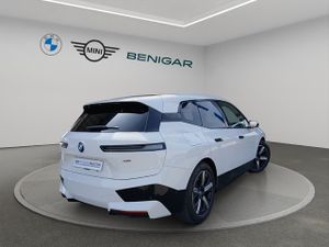 BMW iX xdrive40 240 kw (326 cv)   - Foto 7