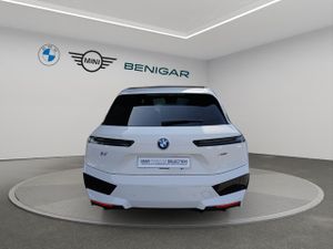 BMW iX xdrive40 240 kw (326 cv)   - Foto 9