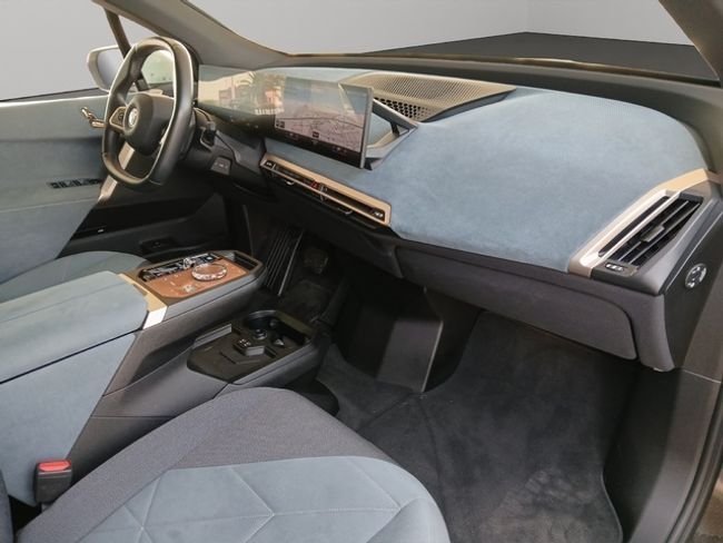 BMW iX xdrive40 240 kw (326 cv)   - Foto 9