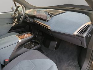 BMW iX xdrive40 240 kw (326 cv)   - Foto 15