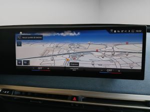 BMW iX xdrive40 240 kw (326 cv)   - Foto 25