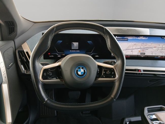 BMW iX xdrive40 240 kw (326 cv)   - Foto 16