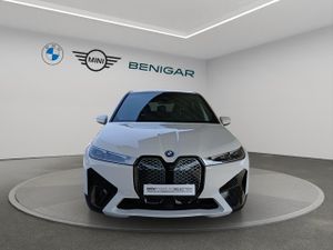 BMW iX xdrive40 240 kw (326 cv)   - Foto 3