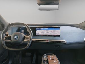 BMW iX xdrive40 240 kw (326 cv)   - Foto 13
