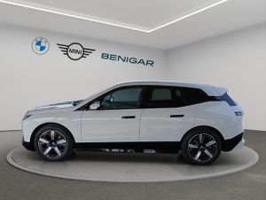 BMW iX xdrive40 240 kw (326 cv)   - Foto 5