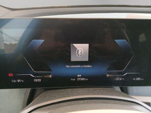 BMW iX xdrive40 240 kw (326 cv)   - Foto 23
