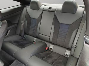 BMW Serie 4 420i coupe 135 kw (184 cv)   - Foto 17