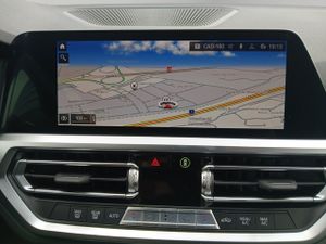 BMW Serie 4 420i coupe 135 kw (184 cv)   - Foto 25