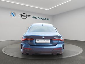 BMW Serie 4 420i coupe 135 kw (184 cv)   - Foto 9