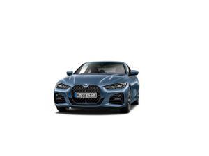 BMW Serie 4 420i coupe 135 kw (184 cv)   - Foto 2