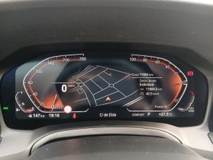 BMW Serie 4 420i coupe 135 kw (184 cv)   - Foto 23