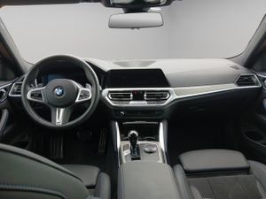 BMW Serie 4 420i coupe 135 kw (184 cv)   - Foto 13