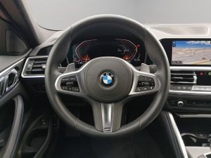 BMW Serie 4 420i coupe 135 kw (184 cv)   - Foto 29