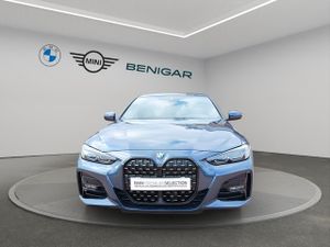 BMW Serie 4 420i coupe 135 kw (184 cv)   - Foto 3