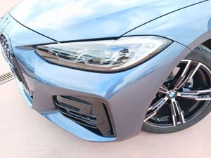 BMW Serie 4 420i coupe 135 kw (184 cv)   - Foto 11