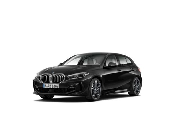 BMW Serie 1 116d 85 kw (116 cv)   - Foto 4
