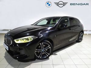 BMW Serie 1 116d 85 kw (116 cv)   - Foto 2