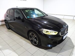 BMW Serie 1 116d 85 kw (116 cv)   - Foto 21