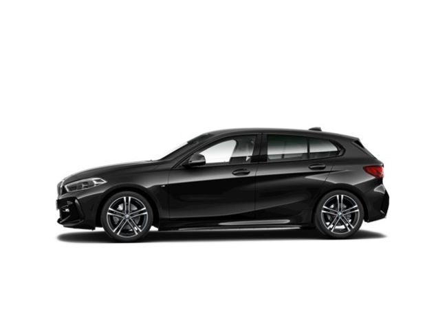 BMW Serie 1 116d 85 kw (116 cv)   - Foto 5