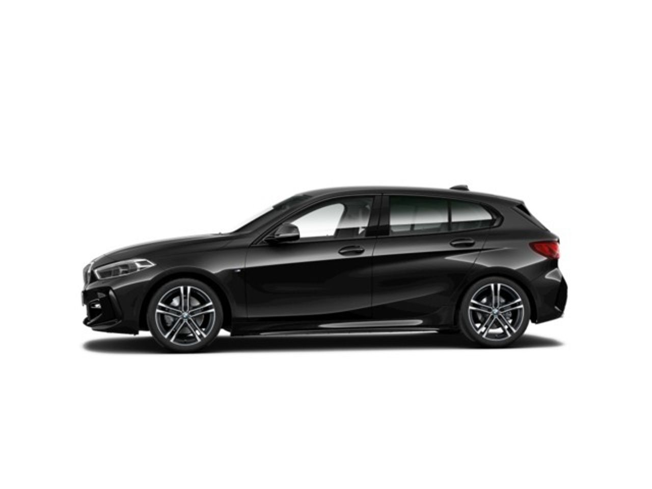 BMW Serie 1 116d 85 kw (116 cv)   - Foto 5