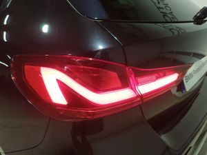 BMW Serie 1 116d 85 kw (116 cv)   - Foto 29