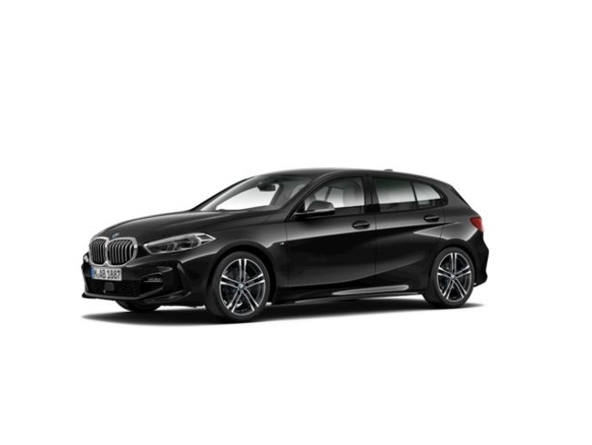 BMW Serie 1 116d 85 kw (116 cv)   - Foto 2