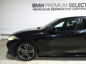 BMW Serie 1 116d 85 kw (116 cv)   - Foto 25