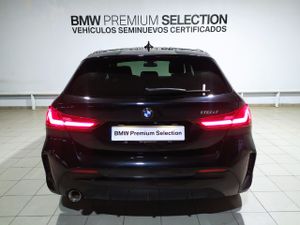 BMW Serie 1 116d 85 kw (116 cv)   - Foto 9