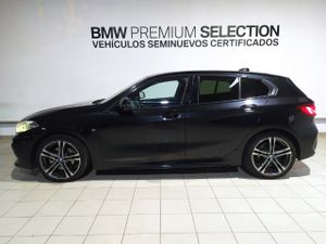 BMW Serie 1 116d 85 kw (116 cv)   - Foto 5